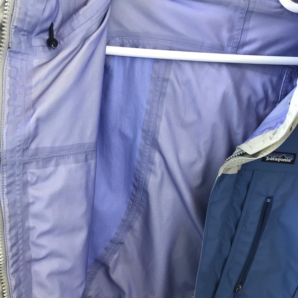 Patagonia Shell - Picture 5 of 7